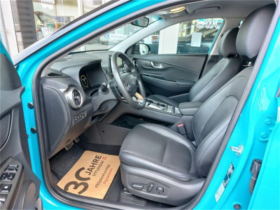 Hyundai Kona Gebrauchtwagen