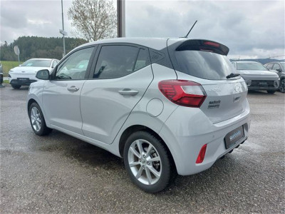 Hyundai i10 Vorführwagen