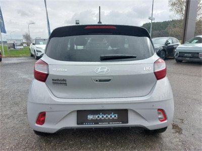 Hyundai i10 Vorführwagen