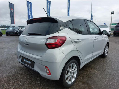 Hyundai i10 Vorführwagen