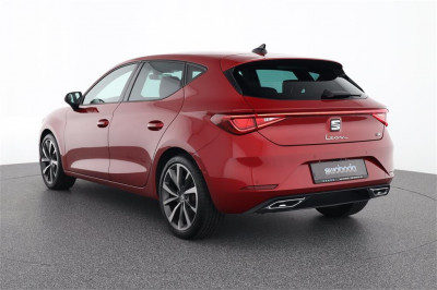 Seat Leon Gebrauchtwagen