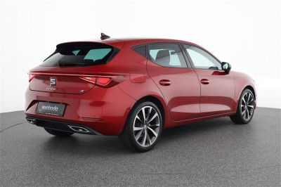 Seat Leon Gebrauchtwagen