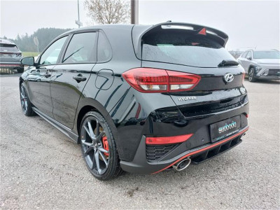 Hyundai i30 Vorführwagen