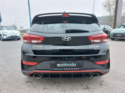 Hyundai i30 Vorführwagen