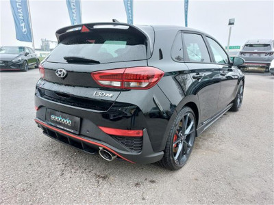 Hyundai i30 Vorführwagen