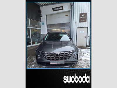 Hyundai TUCSON NX4 Edition 30 1,6 CRDi 2WD 