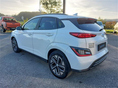 Hyundai Kona Vorführwagen