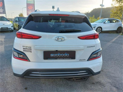 Hyundai Kona Vorführwagen