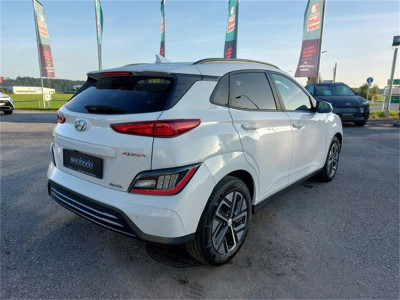 Hyundai Kona Vorführwagen