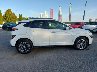 Hyundai Kona Vorführwagen