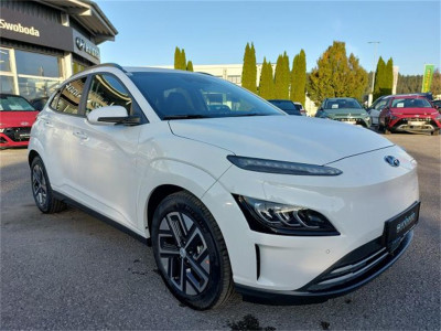 Hyundai Kona Vorführwagen