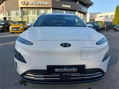 Hyundai Kona Vorführwagen