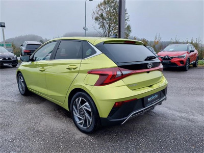 Hyundai i20 Vorführwagen