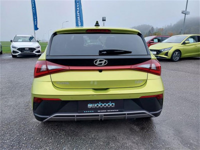 Hyundai i20 Vorführwagen