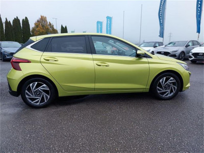 Hyundai i20 Vorführwagen