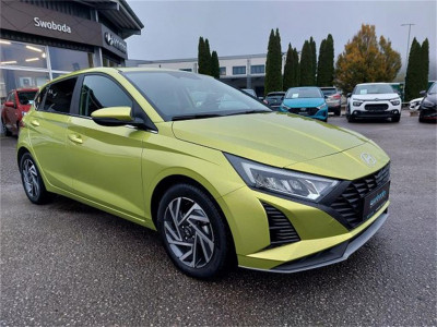 Hyundai i20 Vorführwagen