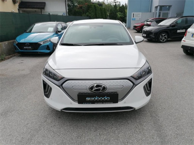 Hyundai Ioniq Gebrauchtwagen