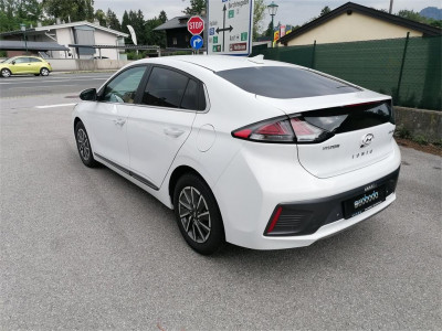 Hyundai Ioniq Gebrauchtwagen