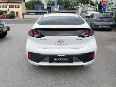 Hyundai Ioniq Gebrauchtwagen