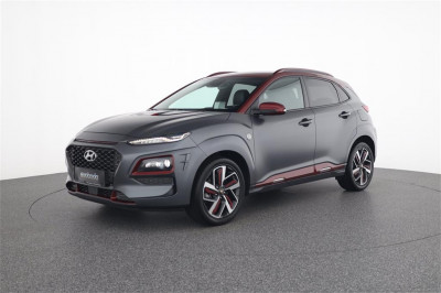 Hyundai Kona Gebrauchtwagen