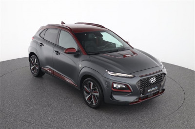 Hyundai Kona Gebrauchtwagen