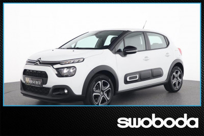 Citroën C3 Gebrauchtwagen