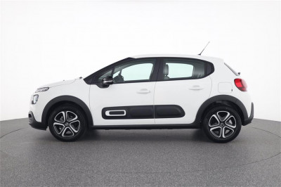 Citroën C3 Gebrauchtwagen