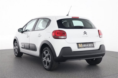 Citroën C3 Gebrauchtwagen