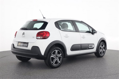 Citroën C3 Gebrauchtwagen