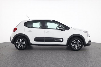 Citroën C3 Gebrauchtwagen