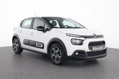 Citroën C3 Gebrauchtwagen