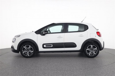 Citroën C3 Gebrauchtwagen