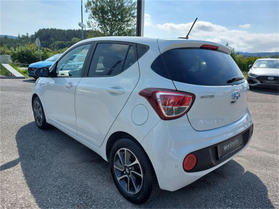 Hyundai i10 Gebrauchtwagen