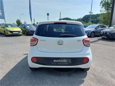 Hyundai i10 Gebrauchtwagen