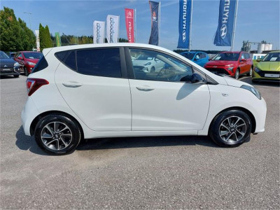 Hyundai i10 Gebrauchtwagen