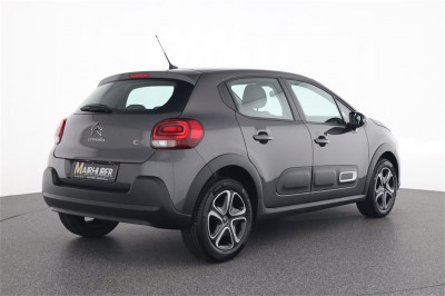 Citroën C3 Gebrauchtwagen