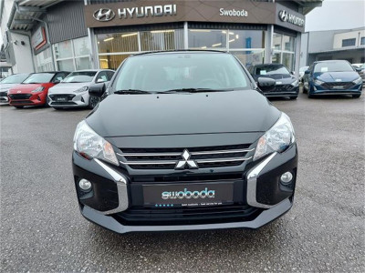 Mitsubishi Space Star Gebrauchtwagen