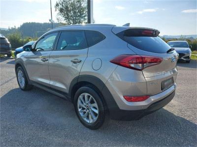 Hyundai Tucson Gebrauchtwagen