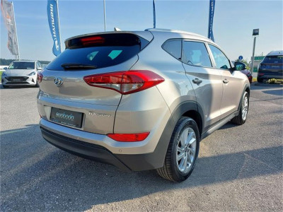 Hyundai Tucson Gebrauchtwagen