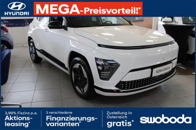 Hyundai Kona Vorführwagen