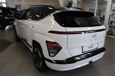 Hyundai Kona Vorführwagen