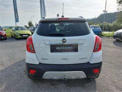 Opel Mokka Gebrauchtwagen