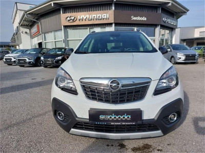 Opel Mokka Gebrauchtwagen