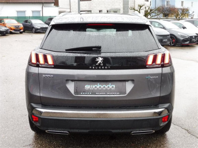 Peugeot 3008 Gebrauchtwagen