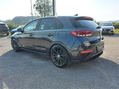 Hyundai i30 Gebrauchtwagen