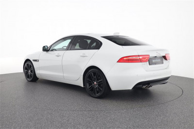 Jaguar XE Gebrauchtwagen