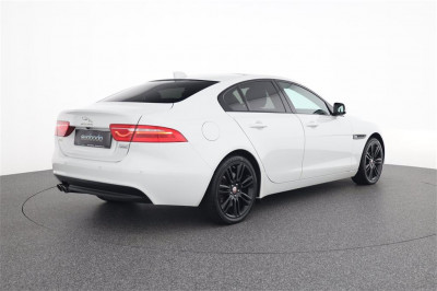 Jaguar XE Gebrauchtwagen