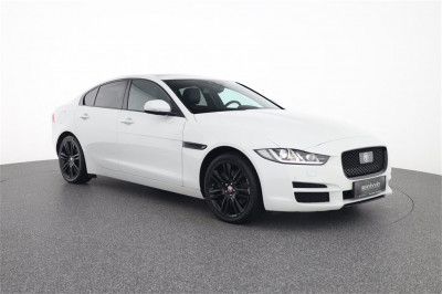 Jaguar XE Gebrauchtwagen