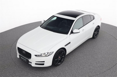 Jaguar XE Gebrauchtwagen