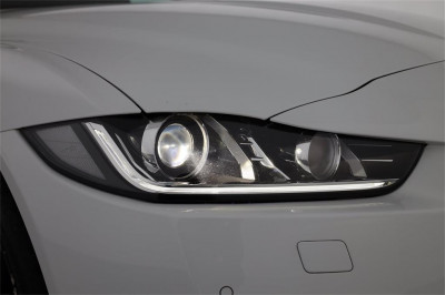 Jaguar XE Gebrauchtwagen